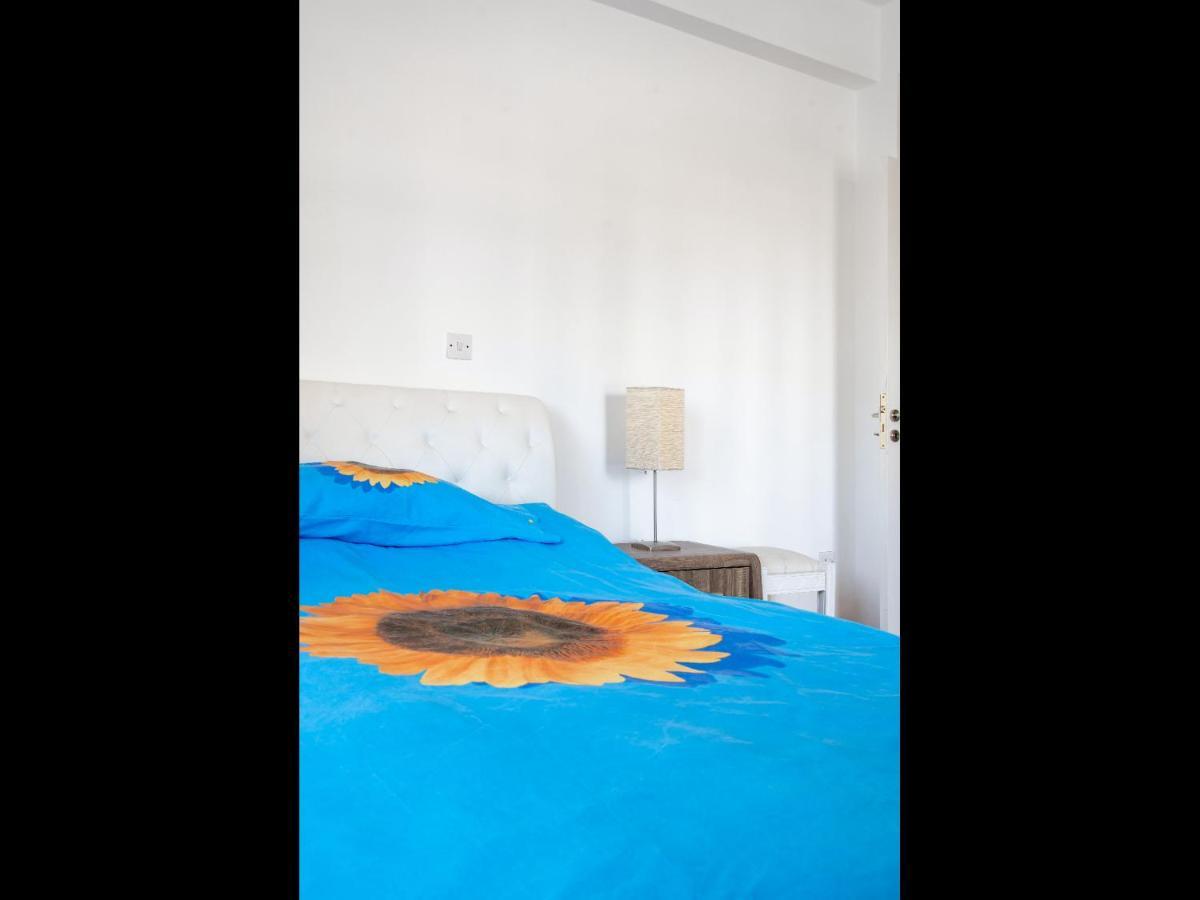 Myria Court Apartment Лимасол Екстериор снимка