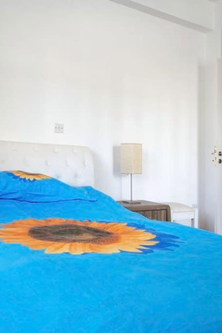 Myria Court Apartment Лимасол Екстериор снимка