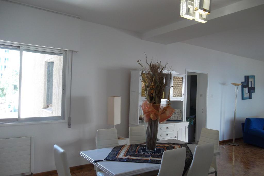 Myria Court Apartment Лимасол Екстериор снимка