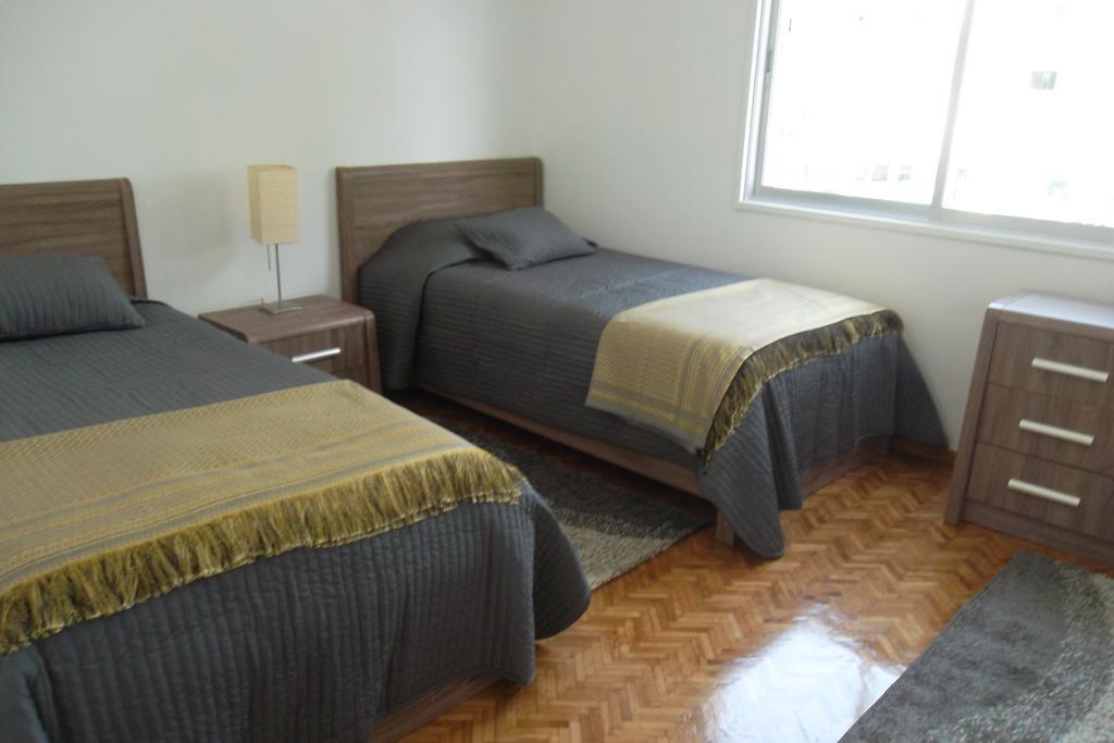 Myria Court Apartment Лимасол Екстериор снимка