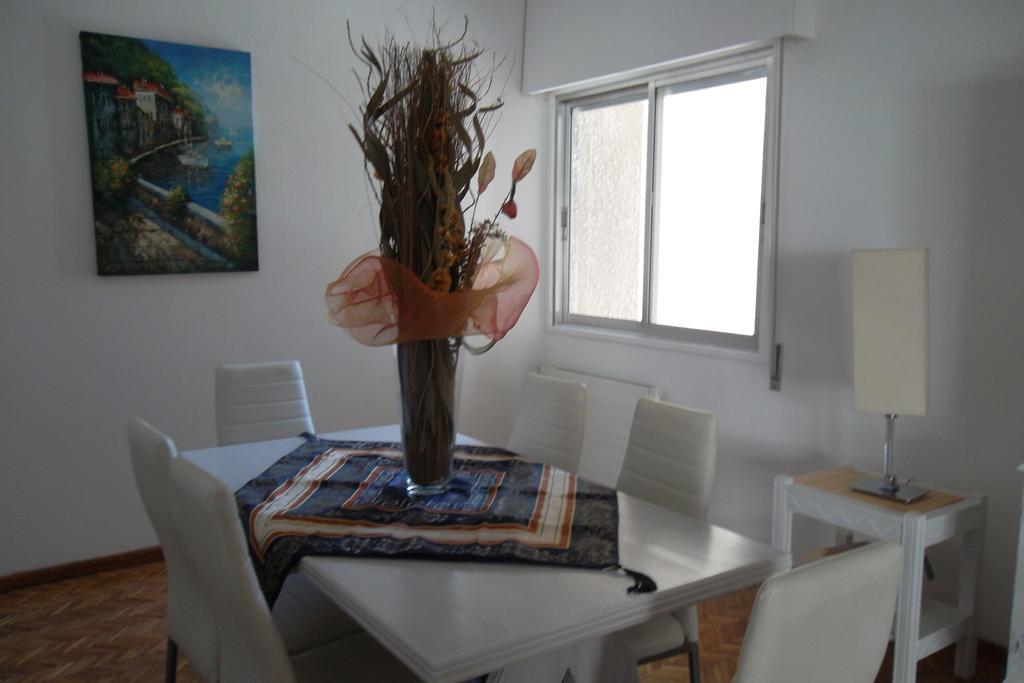 Myria Court Apartment Лимасол Екстериор снимка